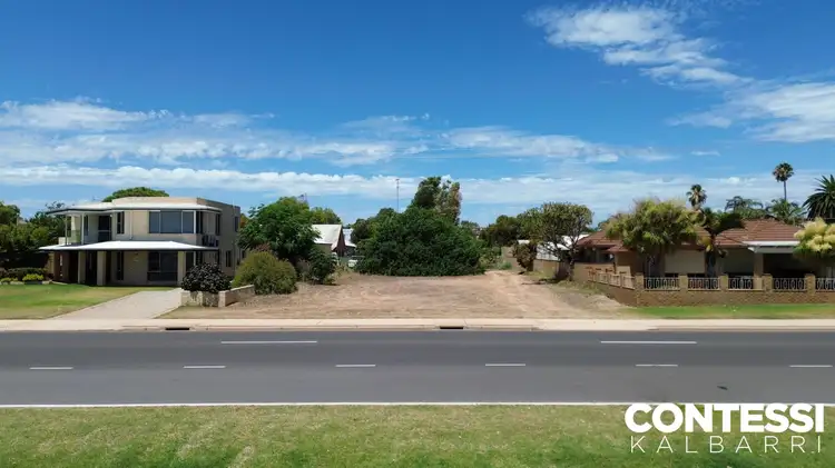 Fifth view of Homely land listing, 68/112 Grey Street, Kalbarri WA 6536