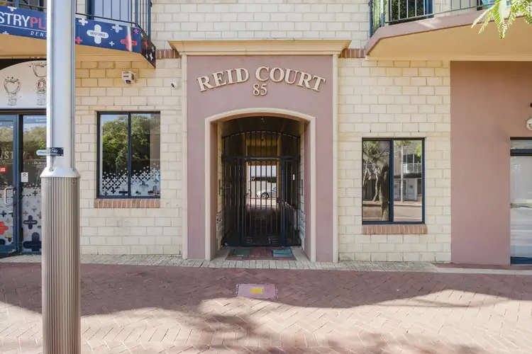 6/85 Reid Promenade, Joondalup WA 6027