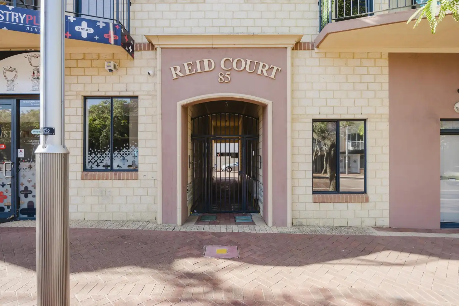 Main view of Homely unit listing, 6/85 Reid Promenade, Joondalup WA 6027