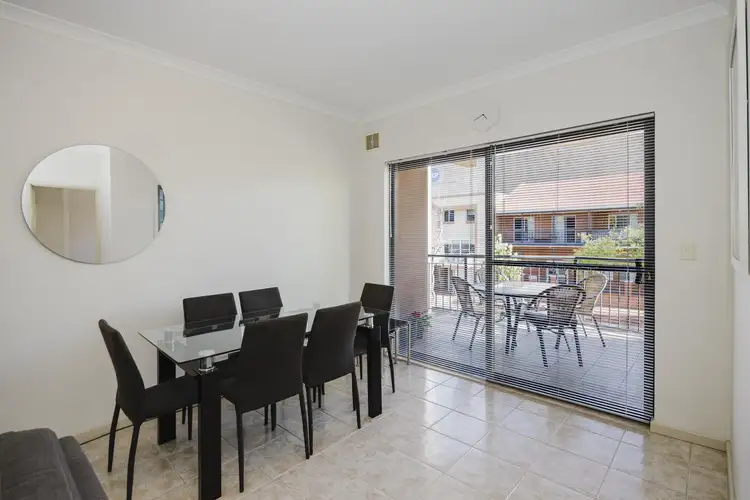 Fourth view of Homely unit listing, 6/85 Reid Promenade, Joondalup WA 6027
