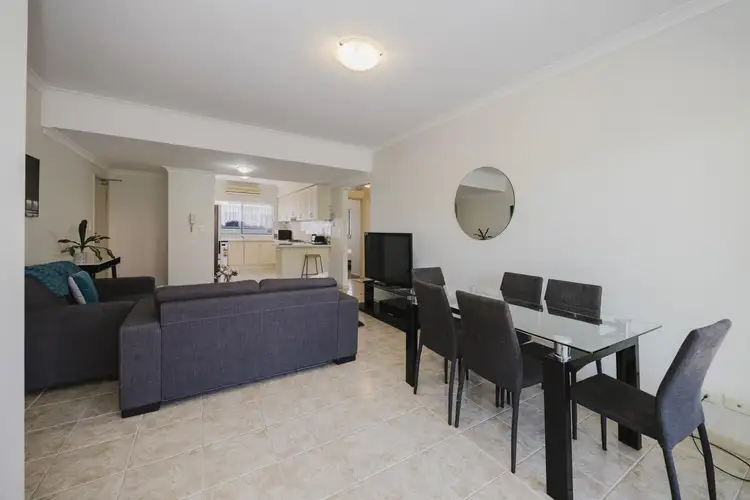 Fifth view of Homely unit listing, 6/85 Reid Promenade, Joondalup WA 6027