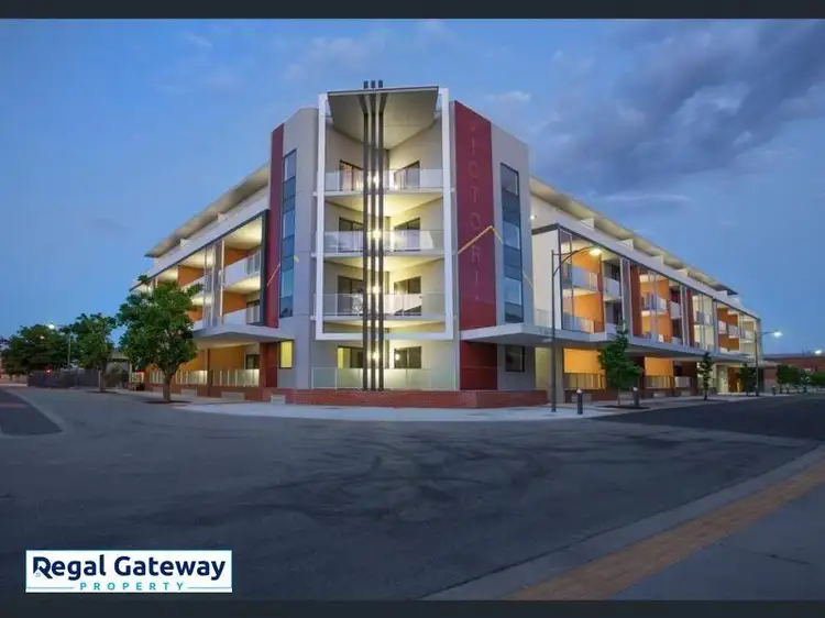 1/21 Foundry Road, Midland WA 6056