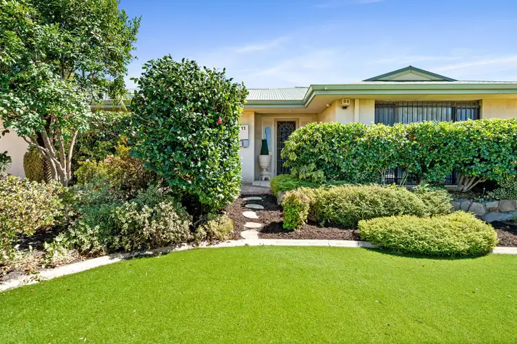 11 Cherry Court, Morley WA 6062