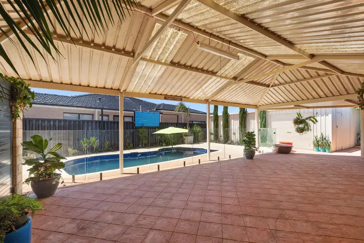 5 L'Esterel Way, Port Kennedy WA 6172