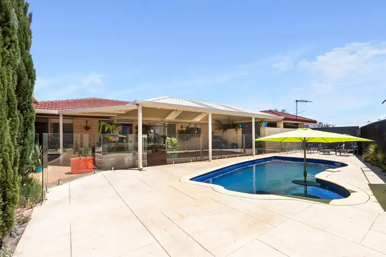 Second view of Homely house listing, 5 L'Esterel Way, Port Kennedy WA 6172