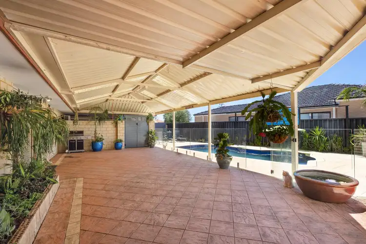 Fifth view of Homely house listing, 5 L'Esterel Way, Port Kennedy WA 6172