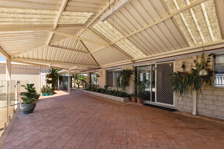 Sixth view of Homely house listing, 5 L'Esterel Way, Port Kennedy WA 6172