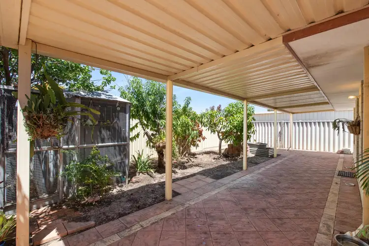 Seventh view of Homely house listing, 5 L'Esterel Way, Port Kennedy WA 6172