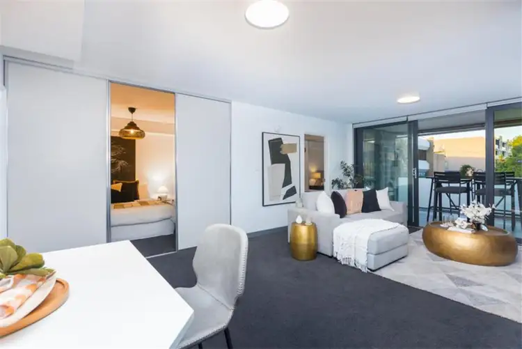 109/403 Newcastle Street, Northbridge WA 6003