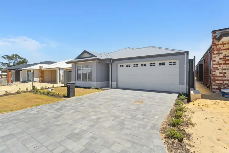 18 Kumquat Street, Upper Swan WA 6069