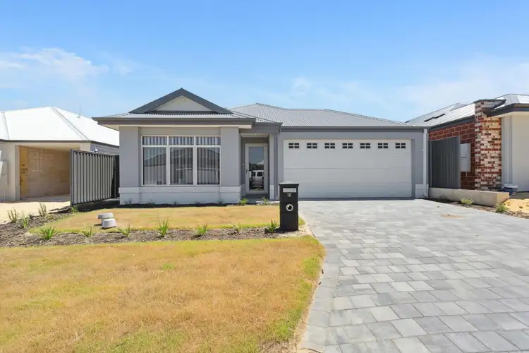 Third view of Homely house listing, 18 Kumquat Street, Upper Swan WA 6069