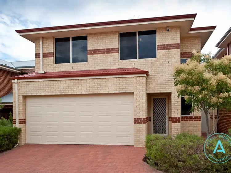 7/8 Forster Avenue, Lathlain WA 6100
