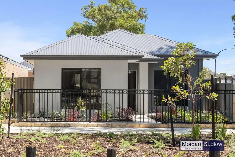 58 Somerford Promenade, Wellard WA 6170