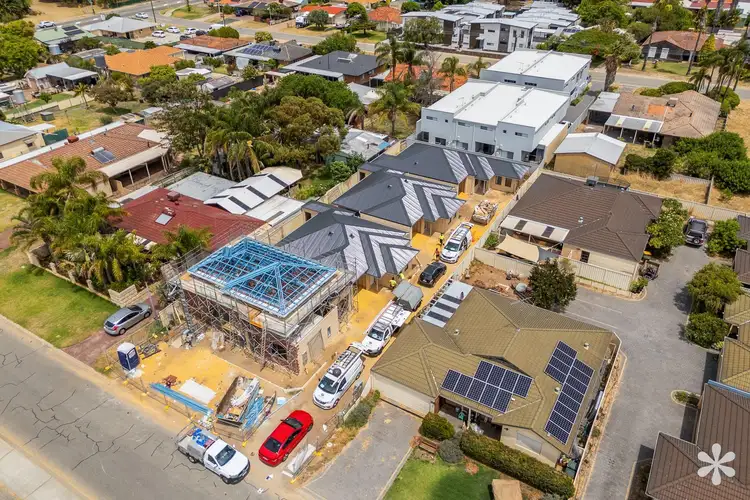 Proposed/Lot 1, 23 Allnutt Street, Mandurah WA 6210