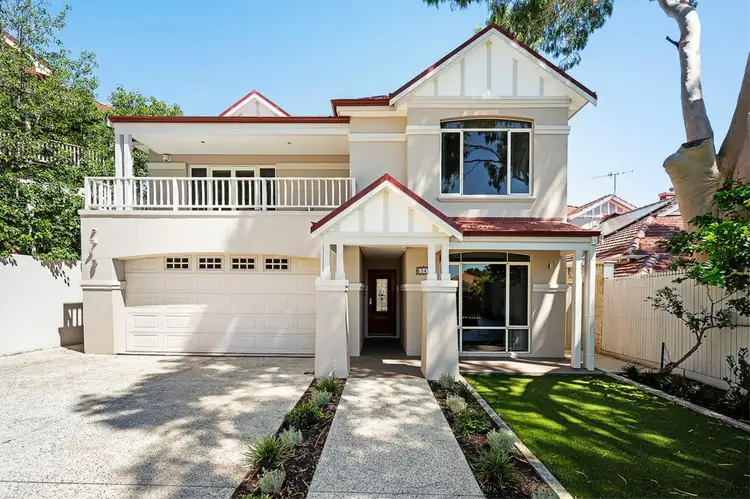 34 Hill View Road, Mount Lawley WA 6050