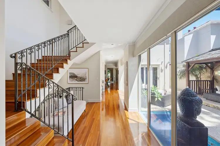 Third view of Homely house listing, 34 Hill View Road, Mount Lawley WA 6050