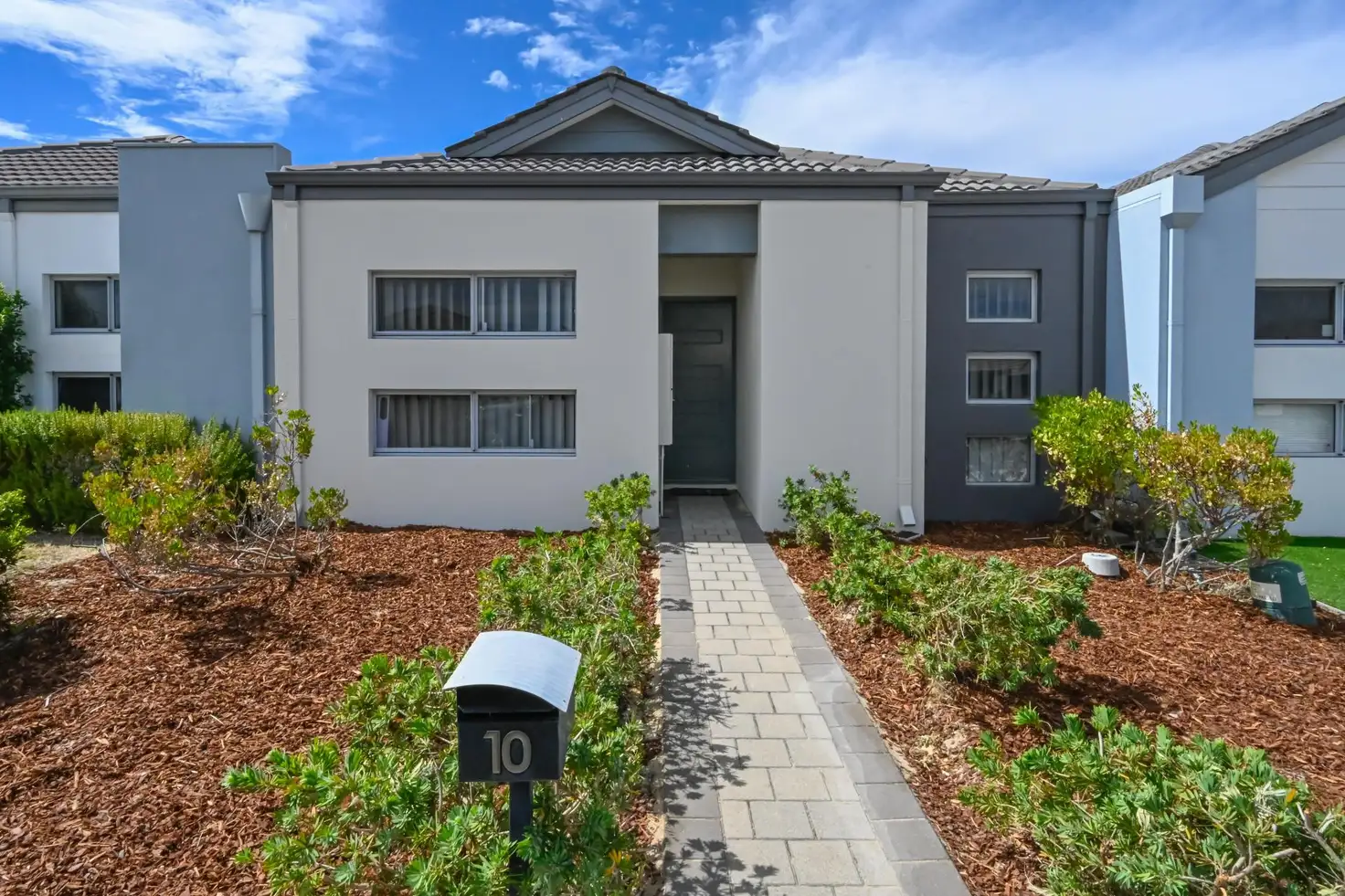 Main view of Homely house listing, 10 Cheyne way, Caversham WA 6055