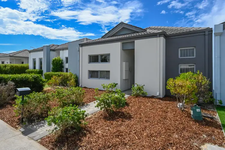 Second view of Homely house listing, 10 Cheyne way, Caversham WA 6055