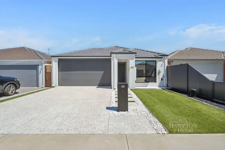 Second view of Homely house listing, 60 Bildersee Avenue, Brabham WA 6055
