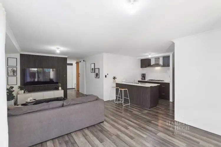 Fifth view of Homely house listing, 60 Bildersee Avenue, Brabham WA 6055