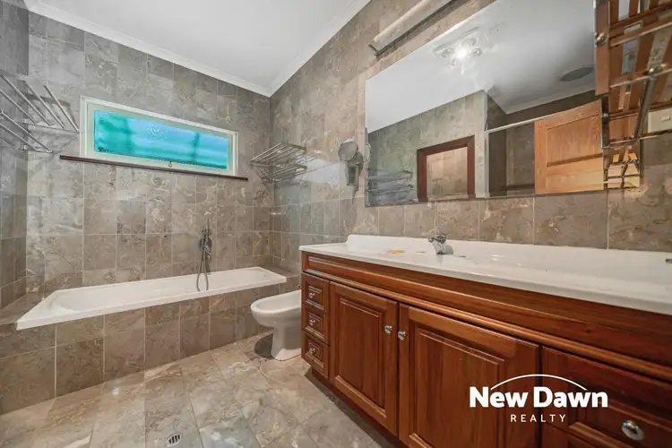 Second view of Homely house listing, 46 Frederic Street, Midland WA 6056