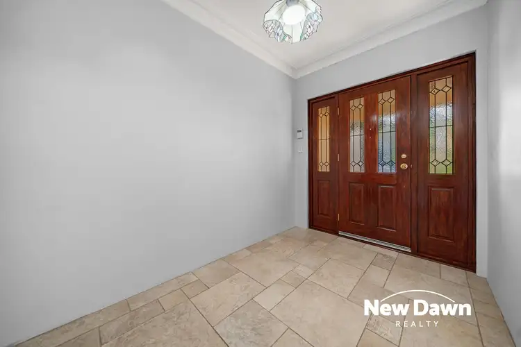 Fifth view of Homely house listing, 46 Frederic Street, Midland WA 6056