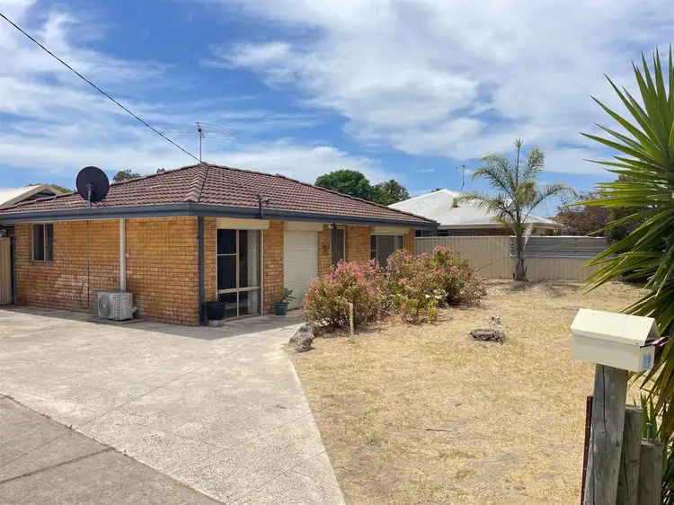 49 Tankerton Way, Coodanup WA 6210