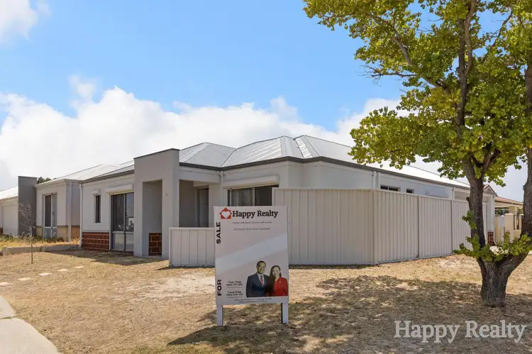 4/15 Davies Street, East Cannington WA 6107