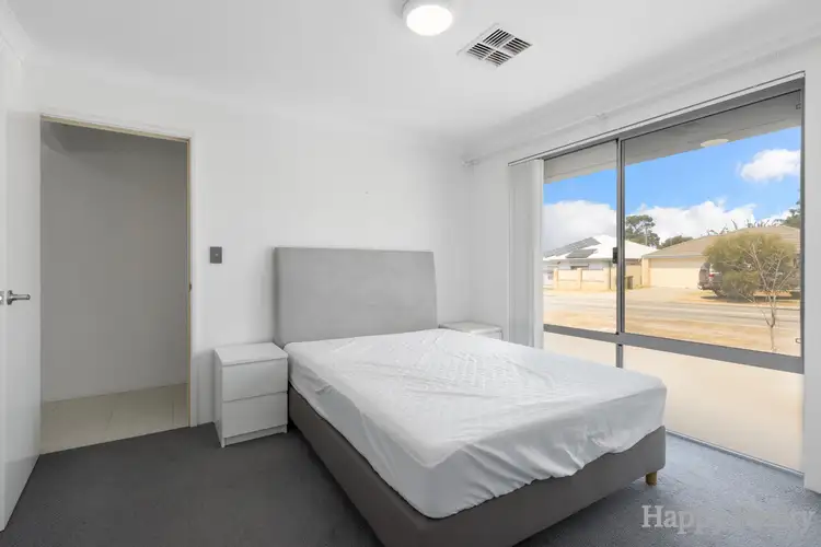 Second view of Homely house listing, 4/15 Davies Street, East Cannington WA 6107