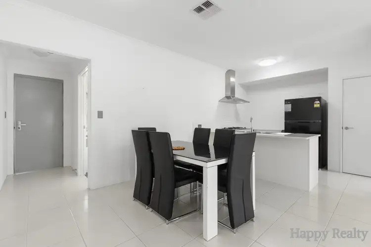 Fourth view of Homely house listing, 4/15 Davies Street, East Cannington WA 6107