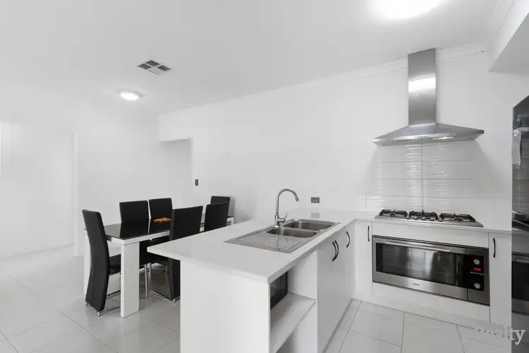 Fifth view of Homely house listing, 4/15 Davies Street, East Cannington WA 6107