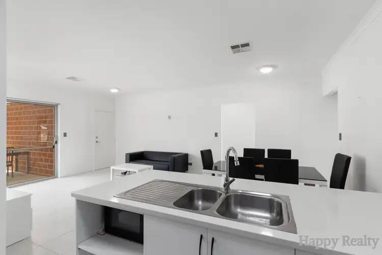 Sixth view of Homely house listing, 4/15 Davies Street, East Cannington WA 6107