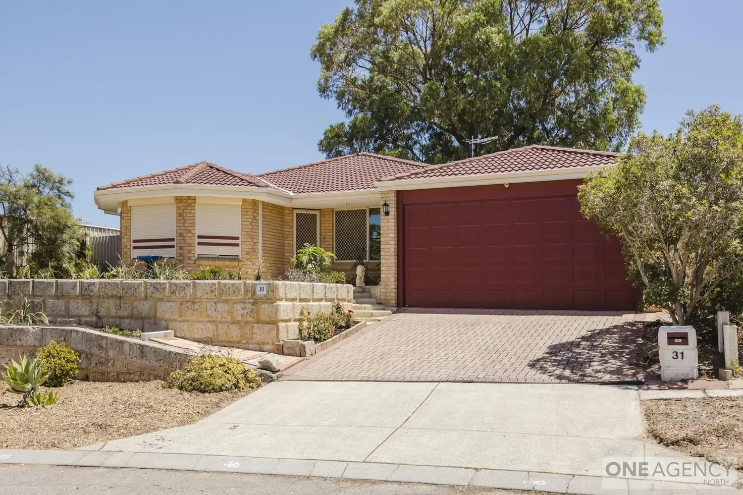 Main view of Homely house listing, 31 Oakfield Gardens, Parmelia WA 6167