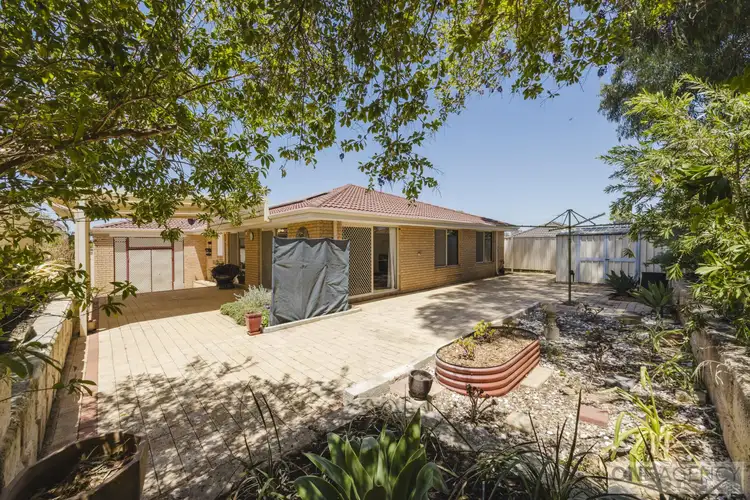 Second view of Homely house listing, 31 Oakfield Gardens, Parmelia WA 6167