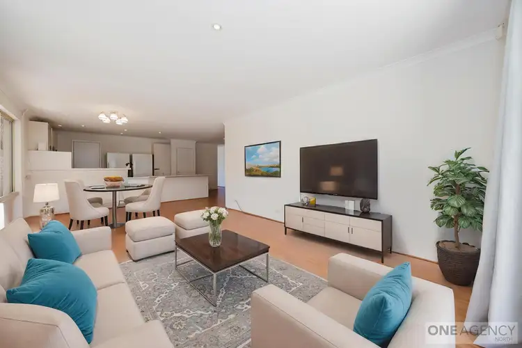 Fourth view of Homely house listing, 31 Oakfield Gardens, Parmelia WA 6167