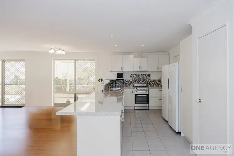 Fifth view of Homely house listing, 31 Oakfield Gardens, Parmelia WA 6167