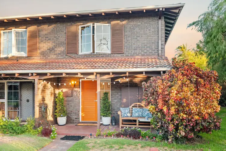 8/8-10 Regent Street West, Mount Lawley WA 6050