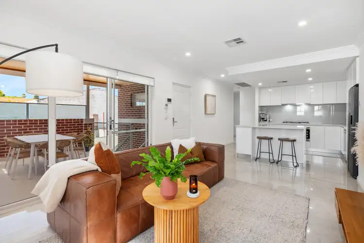 3/59 Railway Parade, Mount Lawley WA 6050