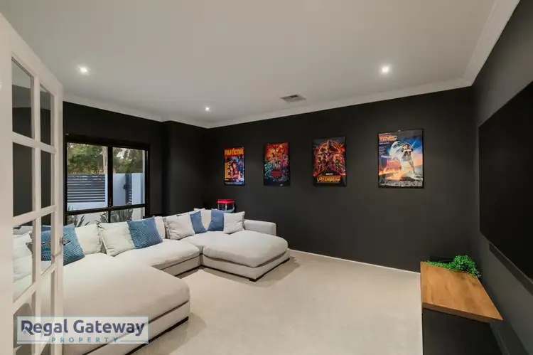 Fourth view of Homely house listing, 22 Macquarie Boulevard, Hammond Park WA 6164