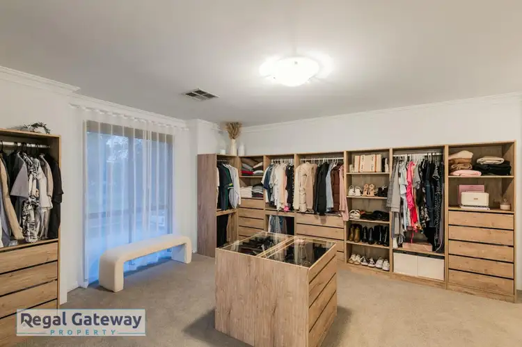 Sixth view of Homely house listing, 22 Macquarie Boulevard, Hammond Park WA 6164