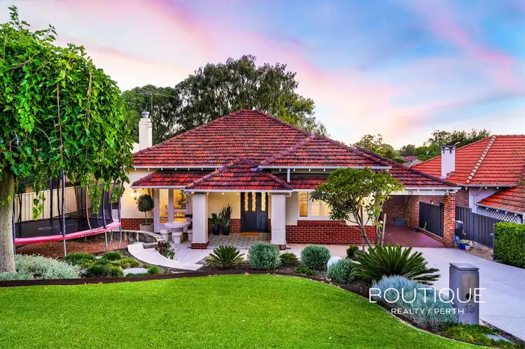 13 Winmarley Street, Floreat WA 6014