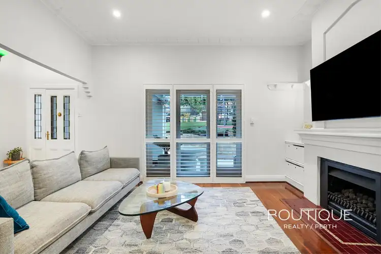 Third view of Homely house listing, 13 Winmarley Street, Floreat WA 6014
