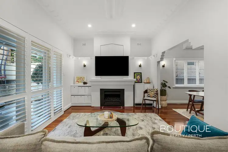 Fourth view of Homely house listing, 13 Winmarley Street, Floreat WA 6014