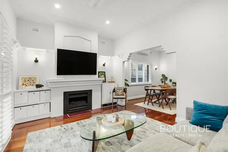 Fifth view of Homely house listing, 13 Winmarley Street, Floreat WA 6014