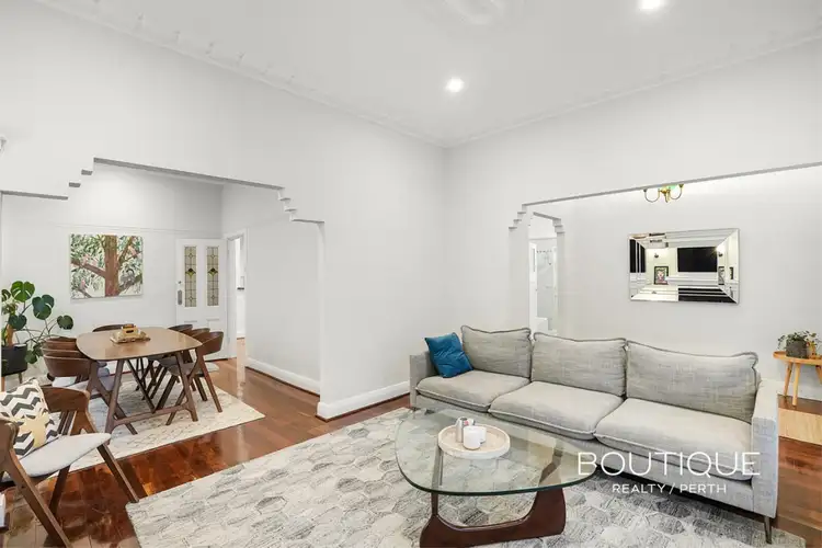 Sixth view of Homely house listing, 13 Winmarley Street, Floreat WA 6014