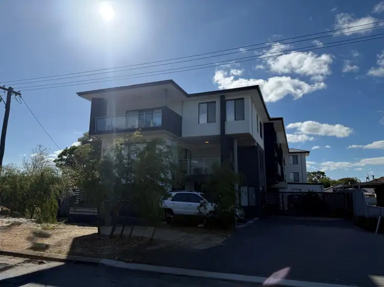 6/38 Morago Crescent