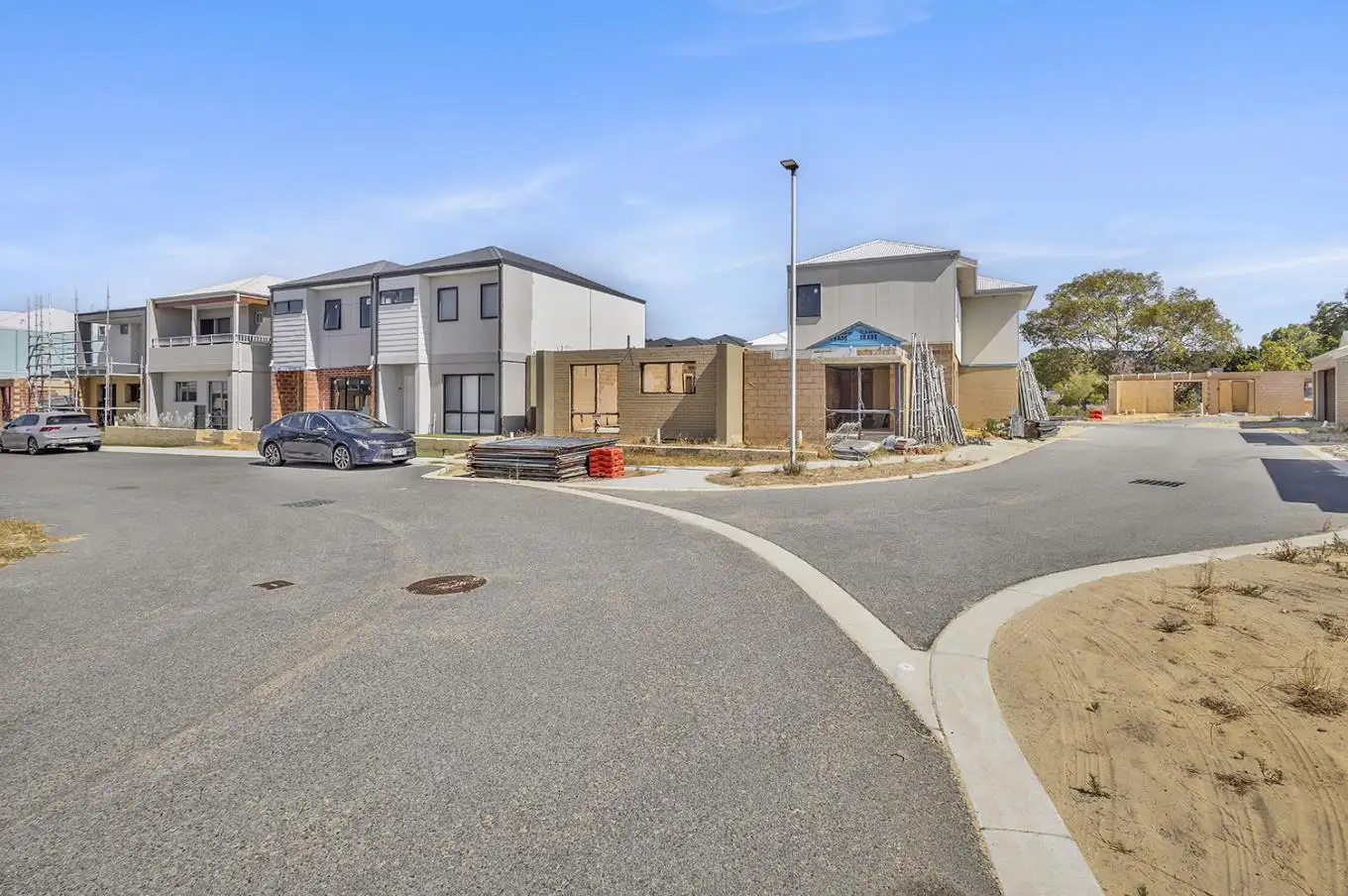 Main view of Homely land listing, 20 Eugenes  Loop, Tapping WA 6065