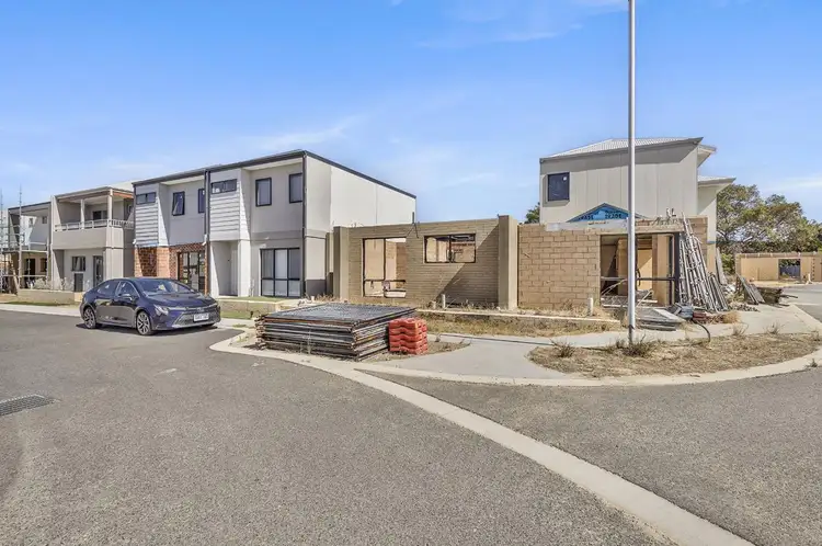 Second view of Homely land listing, 20 Eugenes Loop, Tapping WA 6065