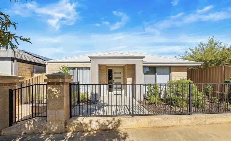 10 Herne Lane