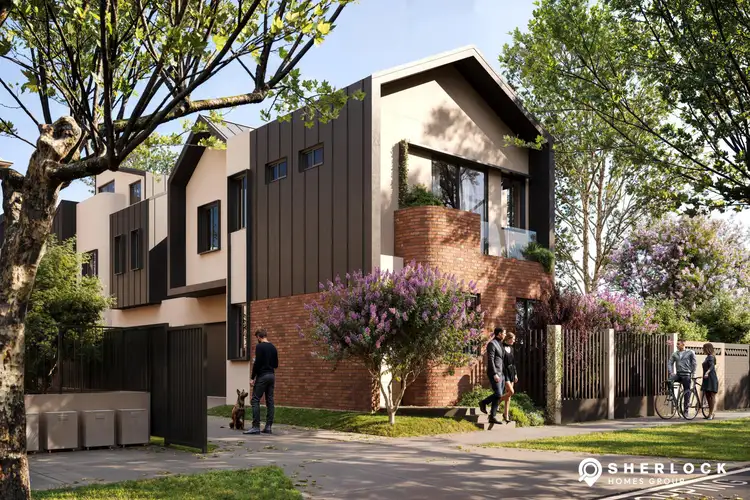 335 Stirling Street, Highgate WA 6003